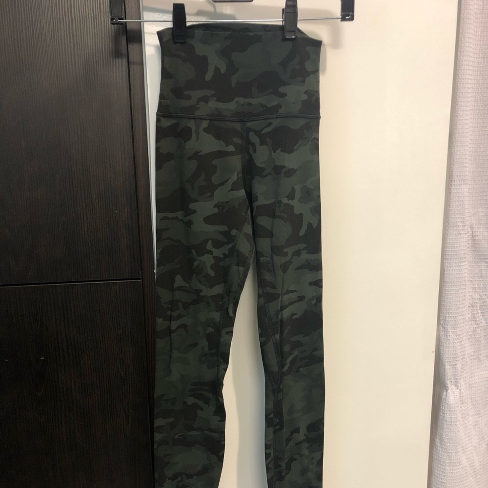 Lululemon align legging